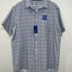 Apt 9 XXL Tall performance polo
